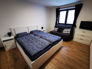 Apartmán 3
