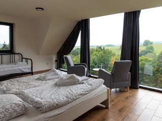 apartmán 4