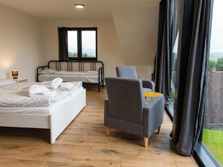 apartmán 4
