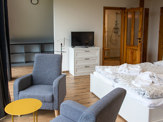 apartmán 4